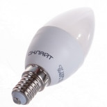 Лампа светодиодная Онлайт 71 632 OLL-C37-8-230-2.7K-E14-FR