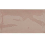 Плитка керамическая Cifre Kane Pink 150х75 мм