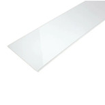 Изображение товара Стеновая панель ПВХ Мастерпласт Эконом глянцевая 2700х250 мм для ванной и кухни