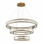 Изображение товара Люстра подвесная ST Luce Tivoli SL1622.303.03 LED 1х122W 4000K