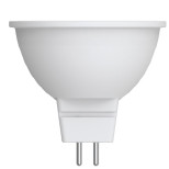 Лампа светодиодная Volpe Norma LED-JCDR-9W/3000K/GU5.3/38D/NR GU5.3 9Вт 38 градусов 3000K