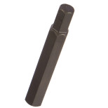 Бита торцевая King Tony 168012H Hex 12х80 мм 