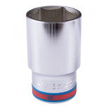 Изображение товара Головка торцевая глубокая King Tony 423546S шестигранная 1/2х1-7/16 дюйма