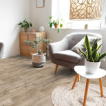 Изображение товара Линолеум полукоммерческий Juteks California 2 2,5х22 м коричневый