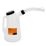 Емкость мерная с крышкой Affix AF13510003 3 л 