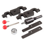 Набор фиксаторов распредвала/коленвала Affix AF10321908C для Porsche Cayenne 8 предметов 