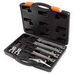 Съемник подшипников Affix AF10412008C 8 предметов 