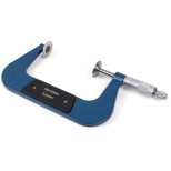 Микрометр зубомерный Micron 34192 МЗ-125 0,01 мм