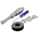 Нутромер микрометрический Micron 61939 трехточечный 12-16 0,005 у/к