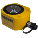 Домкрат гидравлический  универсальный  TOR HHYG-2001 ДУН200М50 200 т 