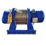 Лебедка электрическая TOR 1008884 KDJ 2,5 т 100 м