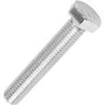 Болт с шестигранной головкой SWFS DIN933 М12х40 мм 25 шт
