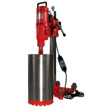 Установка для алмазного бурения Voll V-Drill 400N 1.04002