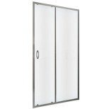 Изображение товара Душевая дверь RGW Passage PA-016 350801618-21 1950х1800 мм хром Сатинат