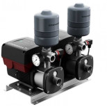 Станция насосная Grundfos CMBE TWIN 3-62 Schuko 99219420В