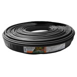 Бордюр Standartpark Kanta SP Б-16000.10.02-ПП пластиковый черный 82552/160-Ч