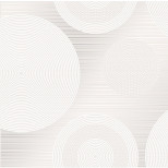 Панно керамическое Cersanit Tiffany TV2F052 белый 440x400х8,5 мм