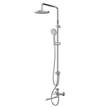 Душевая система Am-Pm X-Joy F40885A94 хром