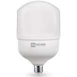 Лампа светодиодная In-Home LED-HP-PRO 50Вт 6500К