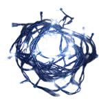 Гирлянда светодиодная линейная Feron CL02 32286 c контроллером синий свет 2 м 