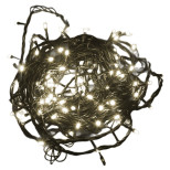 Гирлянда светодиодная линейная Feron CL03 32290 c контроллером 2700К 4 м 