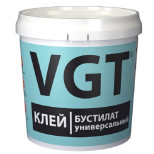 Клей универсальный VGT Бустилат 0,9 кг