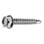 Саморез кровельный без шайбы DIN 7504К 4,8х16 мм 100 шт