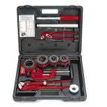 Набор инструментов для сантехника Rothenberger SanicitSuper S1 70600