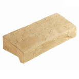 Отлив из искусственного камня Kamrock 84250 большой песочный