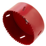 Коронка для металла Matrix 72495 Bimetal 114 мм