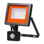 Прожектор светодиодный JazzWay PFL-SC SMD Sensor 30Вт 6500К IP54
