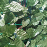 Изгородь декоративная искусственная Дизайн НВ 096 1000х3000 мм