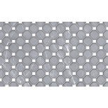 Плитка керамическая Gracia Ceramica Elegance Grey Wall 04 серая 500х300 мм