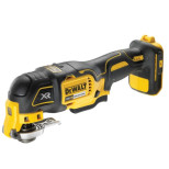 Изображение товара Многофункциональный инструмент аккумуляторный Dewalt DCS355N