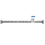 Гибкая подводка для воды Aqualine 04802 Г-Г 1/2 дюйма 400 мм