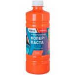 Паста колеровочная универсальная Pufas Decoself 05 Персик 0,1 л