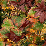 Изгородь декоративная искусственная Дизайн НСХ 1401 1585 500х500 мм