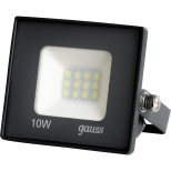 Прожектор светодиодный Gauss 688100310 LED 10W COB IP65 6500К