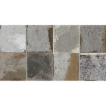 Плитка керамическая Geotiles Provence Grey 78802577 600х316 мм