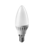 Лампа светодиодная Онлайт 71 633 OLL-C37-8-230-4K-E14-FR