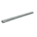 Светильник светодиодный IEK ДСП LDSP0-2202-2X120-K01