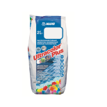 Затирка для швов Mapei Ultracolor Plus 2 кг шёлк 134
