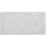 Керамическая плитка Plus CRACKLE White (CRAQUELE) 7,5х15