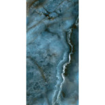 Керамогранит Kerama Marazzi SG595702R Ониче синий лаппатированный обрезной 2385х1195х11 мм