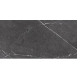 Плитка керамическая Cersanit Royal Stone RSL231 черный 598х298 мм