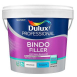 Шпатлевка финишная Dulux Professional Bindo Filler для стен и потолков 1,5 кг
