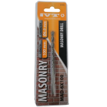 Изображение товара Сверло по бетону IVT 2172 MAD-6х100 мм