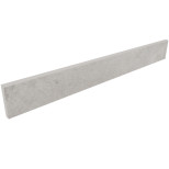 Изображение товара Плинтус из керамогранита Estima Traffic TF01-7x60 Grey неполированный 600х70 мм