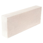 Изображение товара Блок из ячеистого бетона Ytong D500 B 3,5 газосиликатный 625х250х100 мм