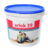 Клей-фиксатор для гибких напольных покрытий Forbo Eurocol Arlok 39 3 кг